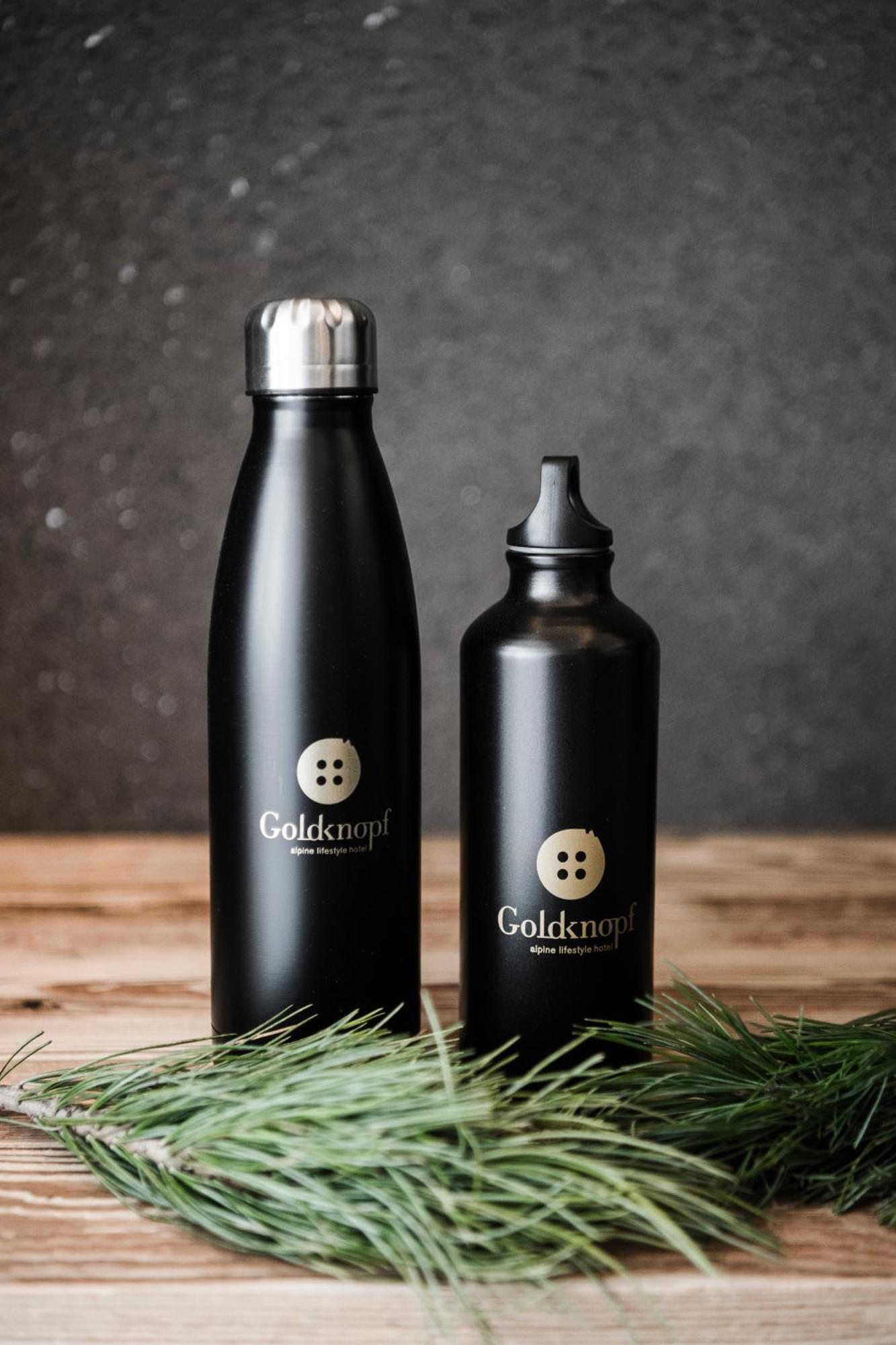 Hotel Goldknopf Alpe Di Siusi Ngoại thất bức ảnh